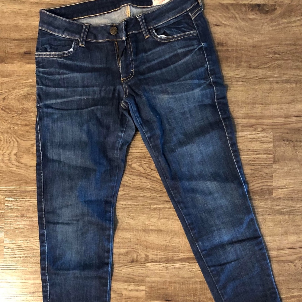 Siwy Skinny Jeans